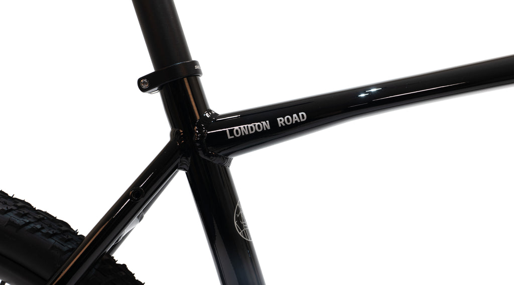 Planet X London Road SRAM Apex AXS Allroad Bike