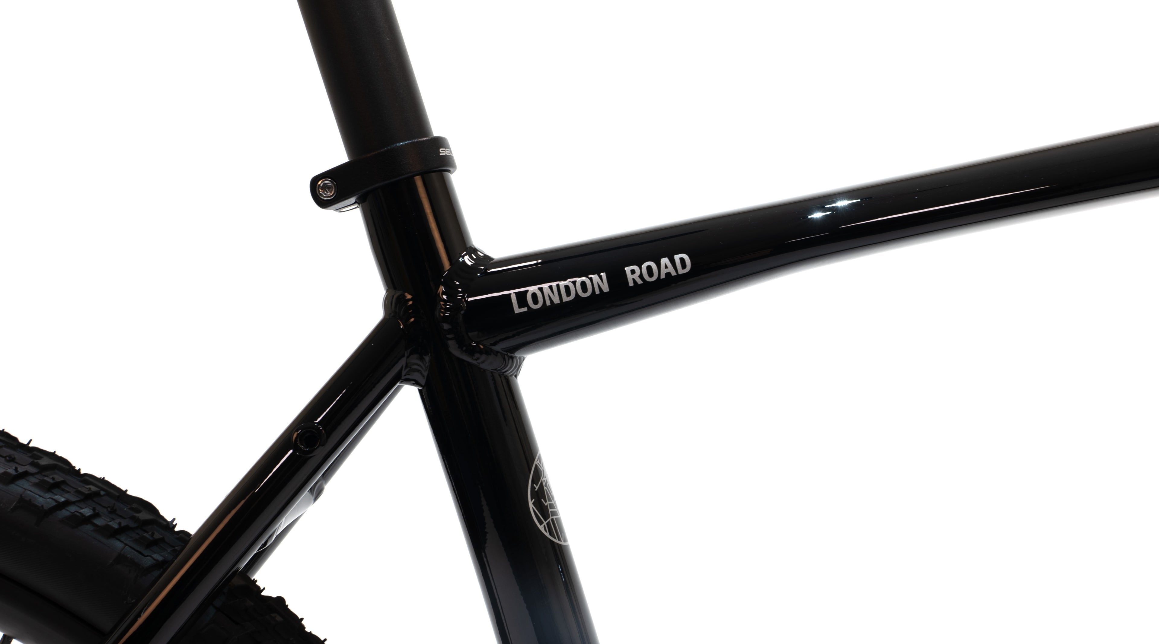 Planet X London Road SRAM Apex AXS Allroad Bike