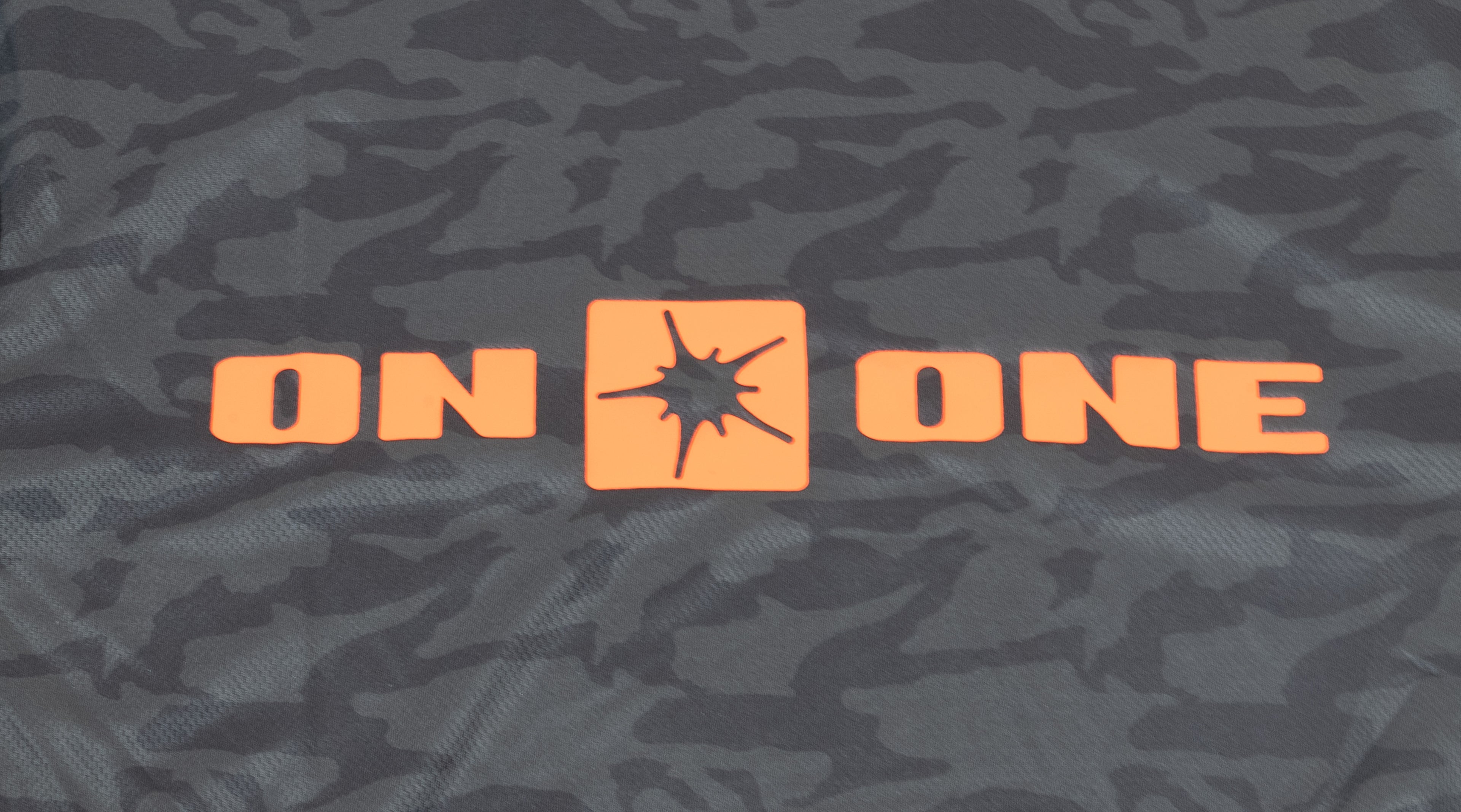 On-One MX Long Sleeve Men's Trail Jersey