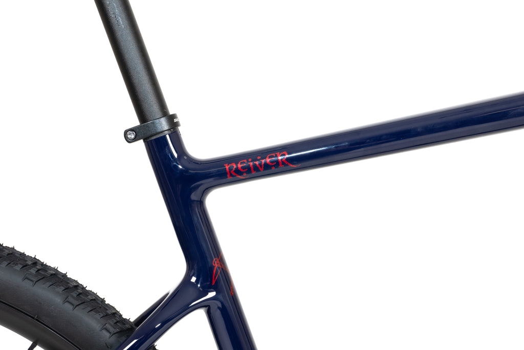 Planet X Reiver SRAM Force AXS XPLR Gravel Bike