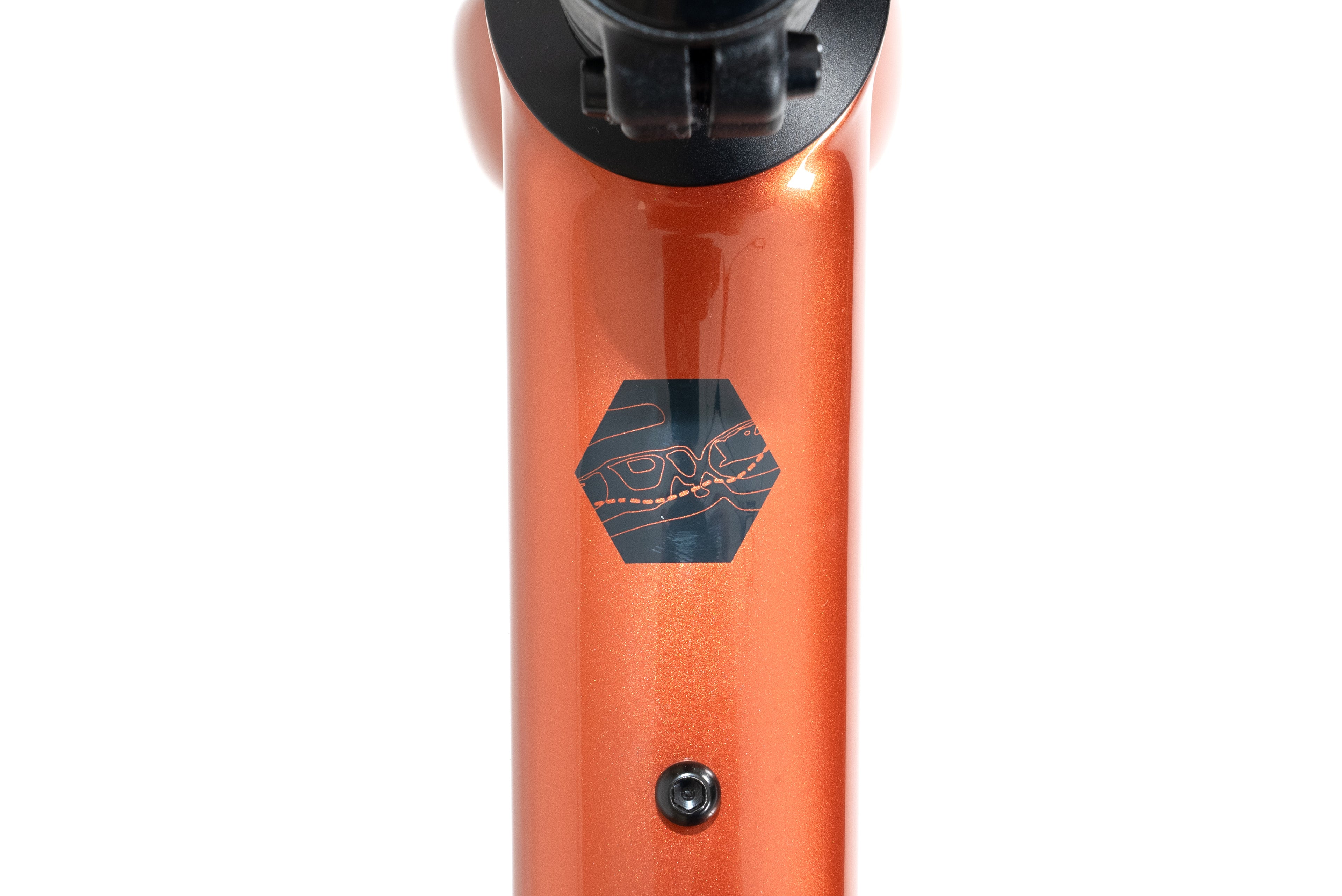 Planet X Reiver SRAM Force AXS XPLR Gravel Bike