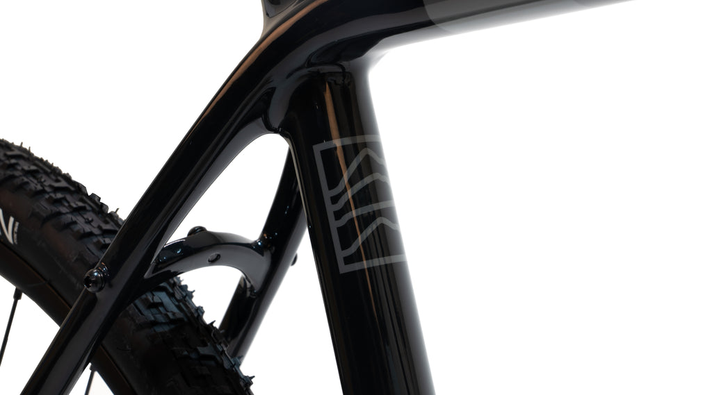 On-One Free Ranger SRAM Apex AXS Carbon Gravel Bike