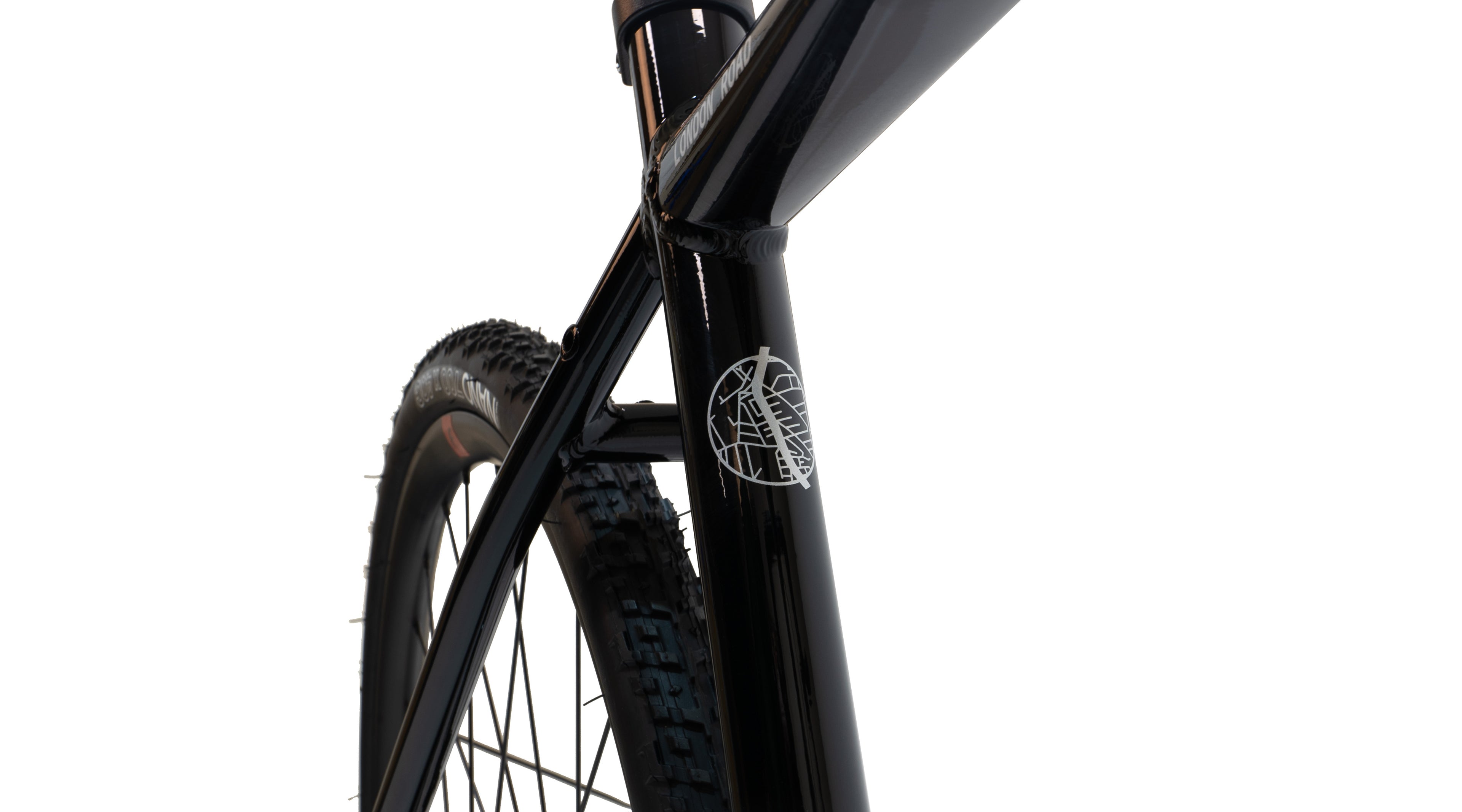 Planet X London Road SRAM Apex AXS Allroad Bike