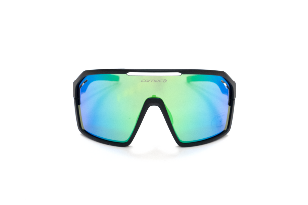 Carnac Equinox Sunglasses System
