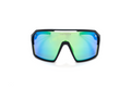 Carnac Equinox Sunglasses System
