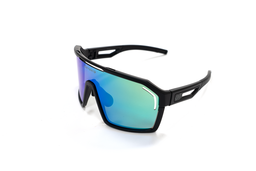 Carnac Equinox Sunglasses System