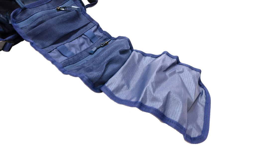On-One Growler Hydration Backpack