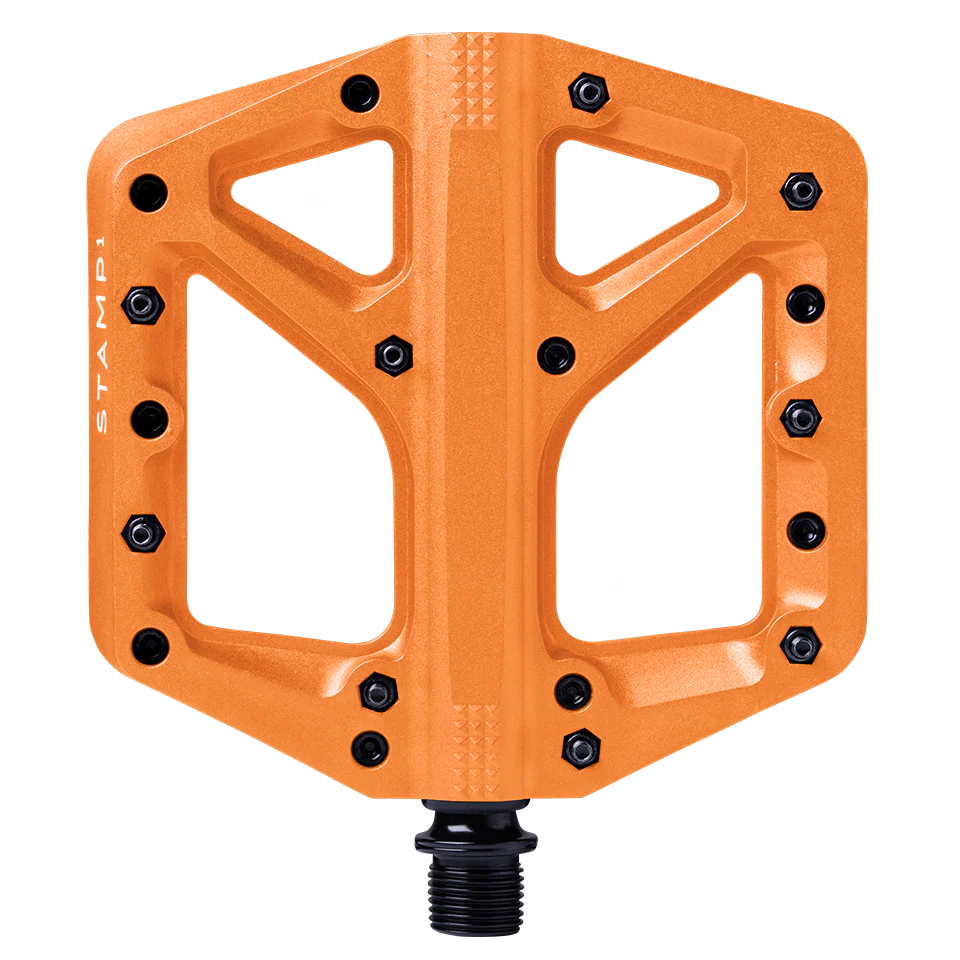 Crankbrothers Stamp 1 Pedals