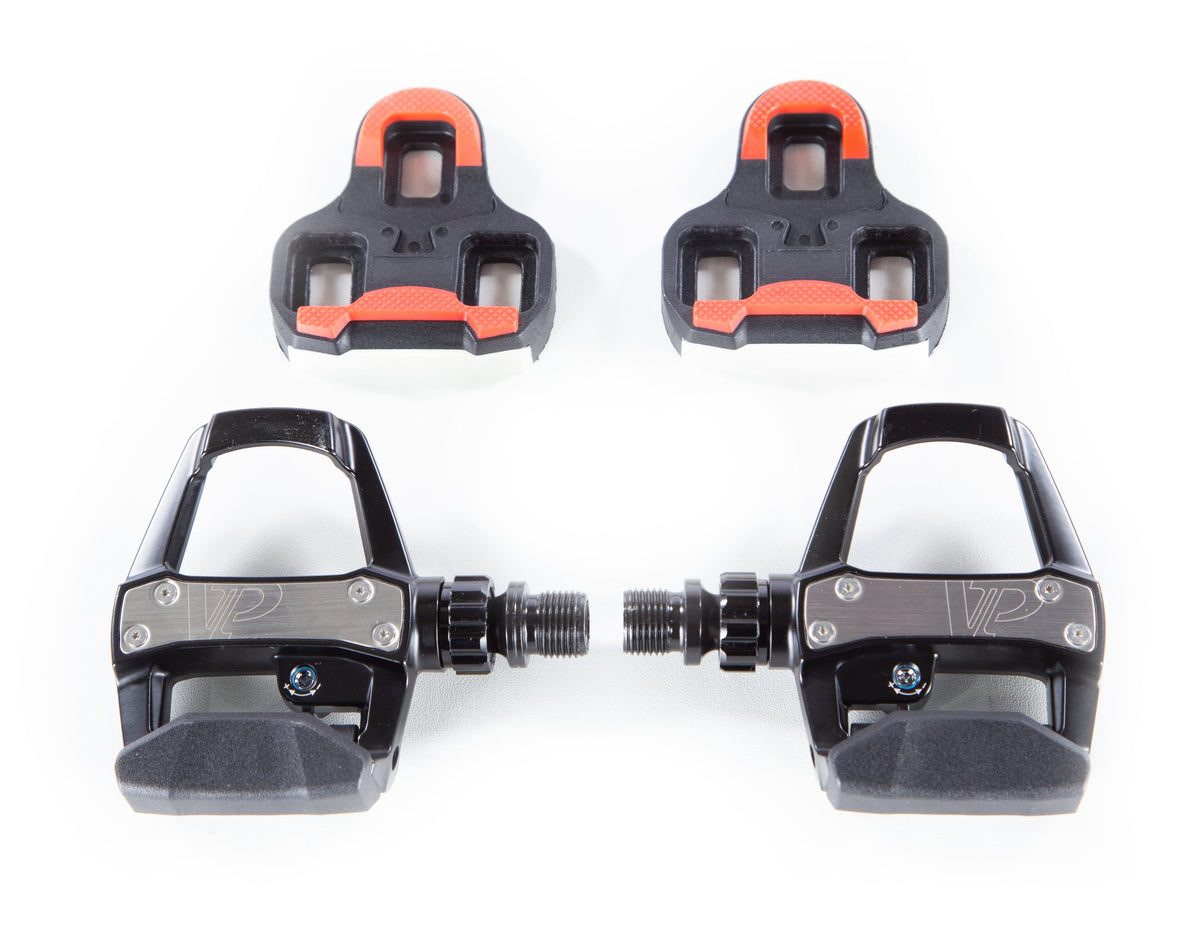Planet X Sync Keo Compatible Road Pedals-Planet X