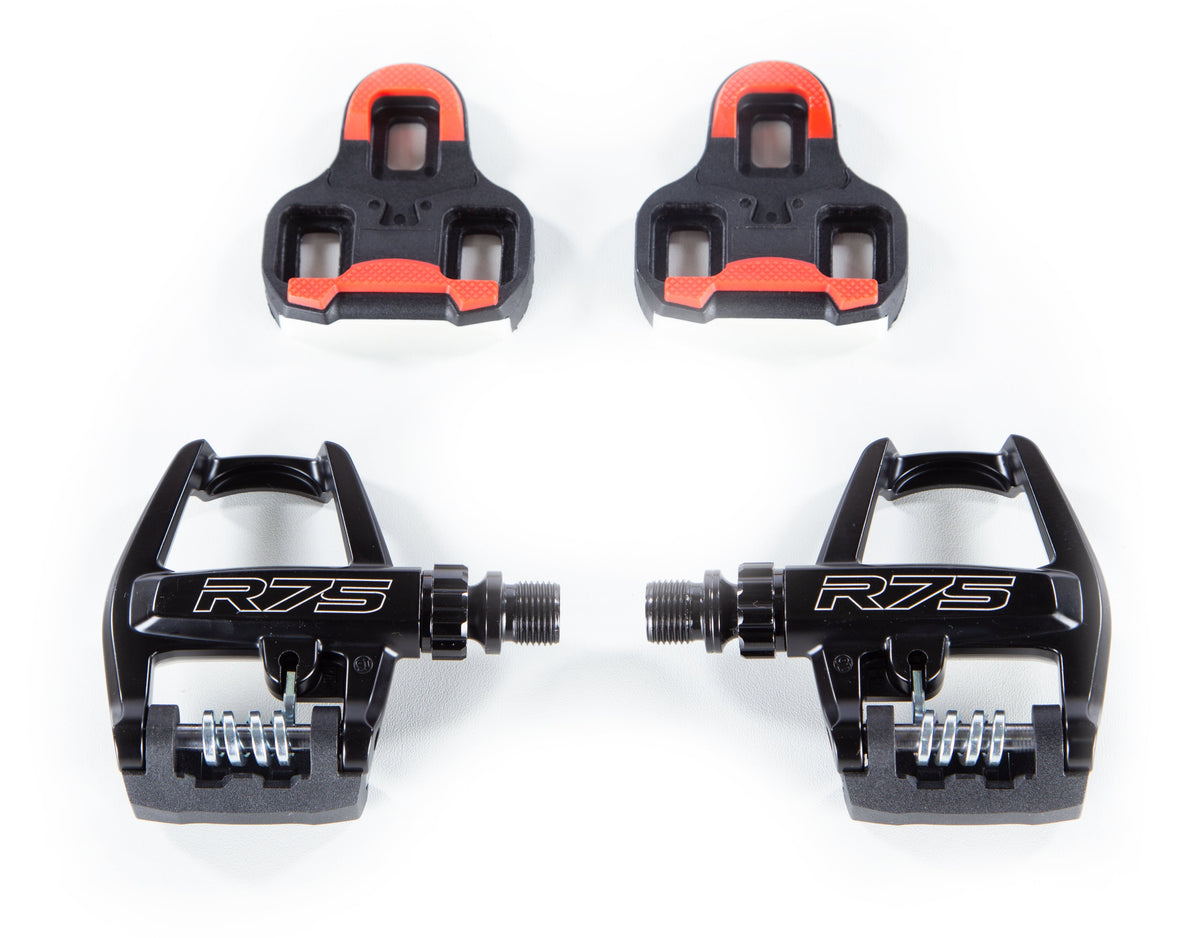 Planet X Sync Keo Compatible Road Pedals-Planet X