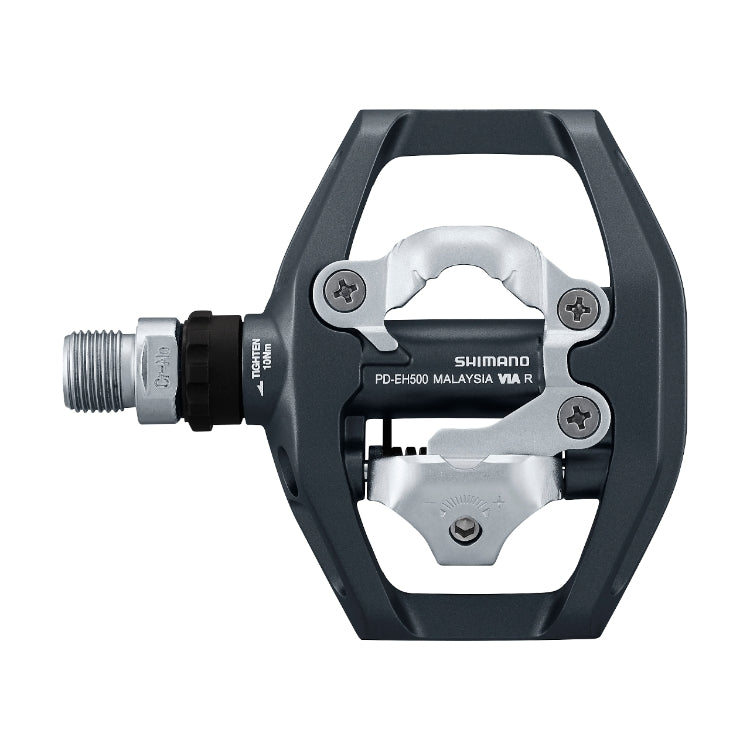 Shimano EH500 SPD Pedals