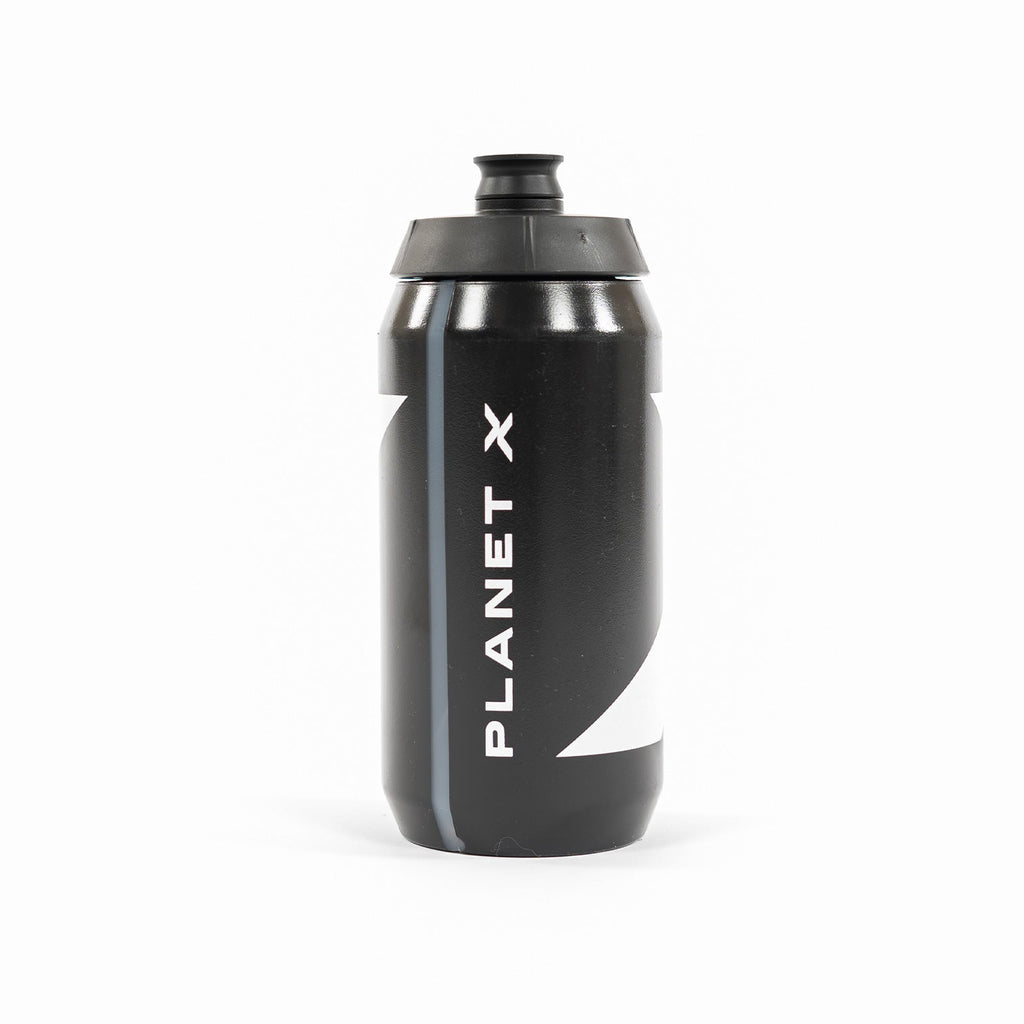 Planet X 550ml Water Bottle / Black & White-Planet X