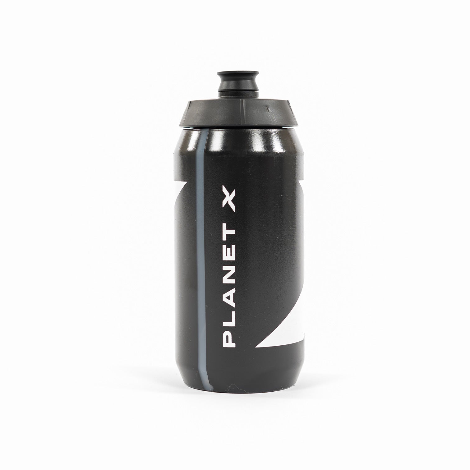 Planet X 550ml Water Bottle / Black & White-Planet X