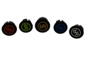 Orro Bar End Plugs - Pair