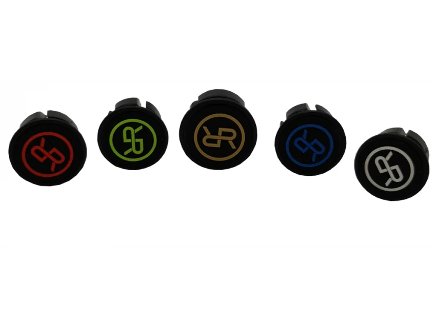 Orro Bar End Plugs - Pair