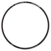 WTB Frequency I19 CX 700c Rim / 28 Hole / Black-Planet X