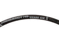 WTB Frequency I19 CX 700c Rim / 28 Hole / Black-Planet X
