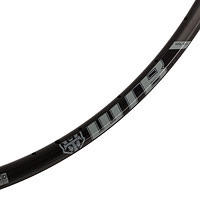 WTB Frequency I19 CX 700c Rim / 28 Hole / Black-Planet X