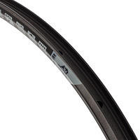 WTB Frequency I19 CX 700c Rim / 28 Hole / Black-Planet X