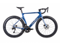 Orro VENTURI STC 105 Di2 - Blue/Silver - XL