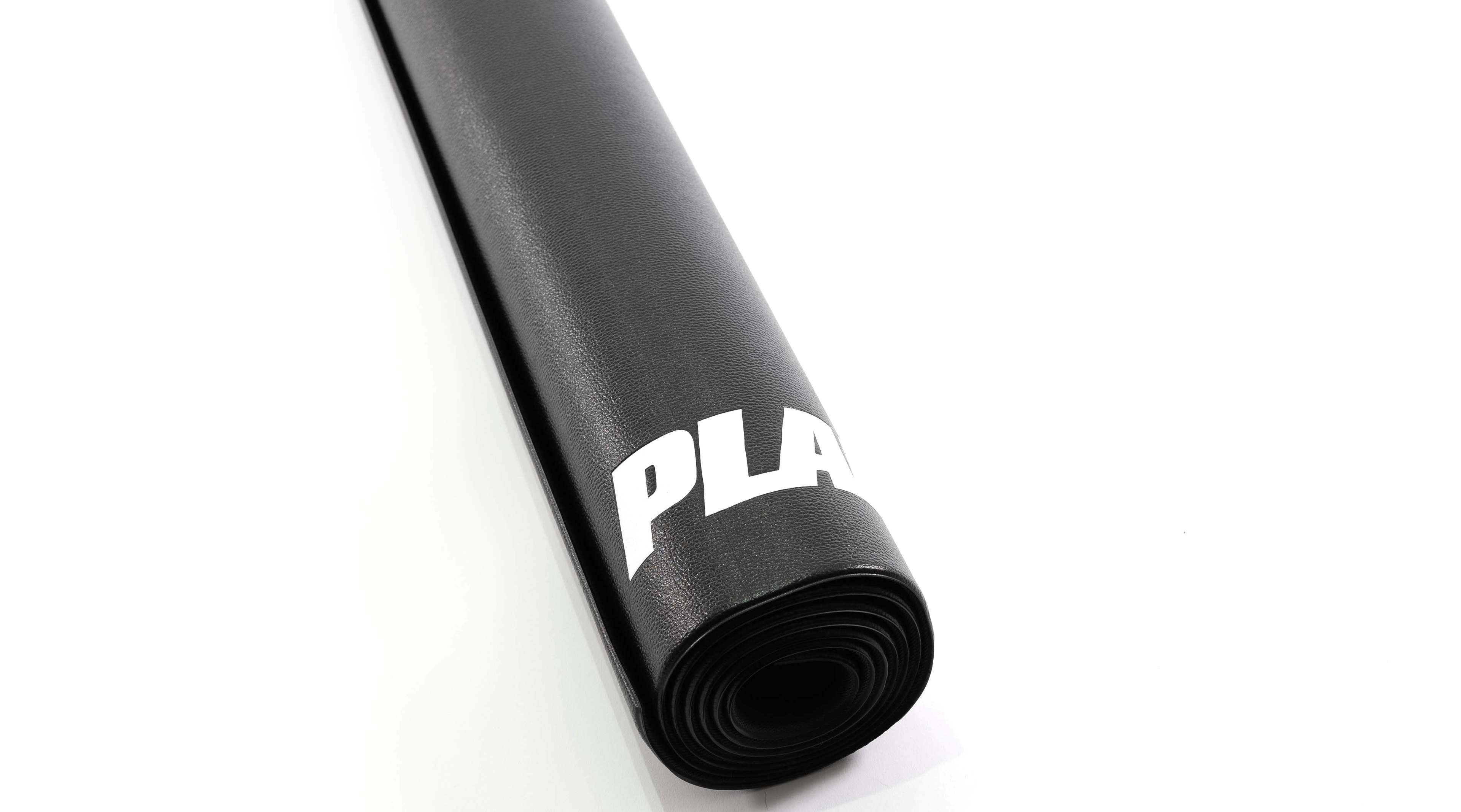 Planet X Deluxe Training Mat / 920x1982x6mm / Black