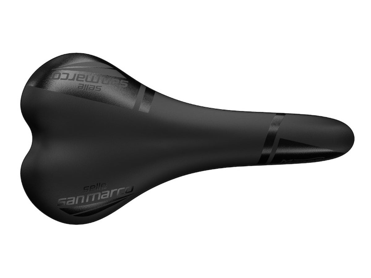 San Marco Monza Start Saddle-Planet X