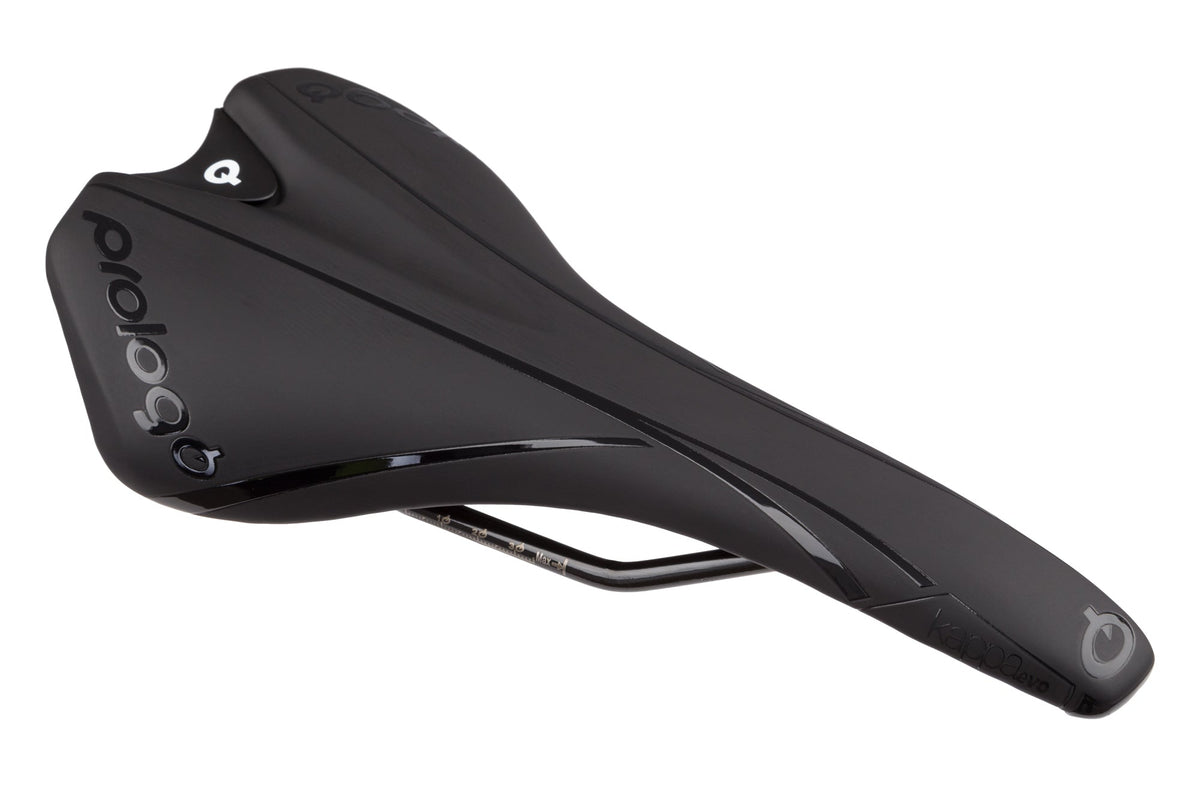 PROLOGO KAPPA EVO STN BLACK