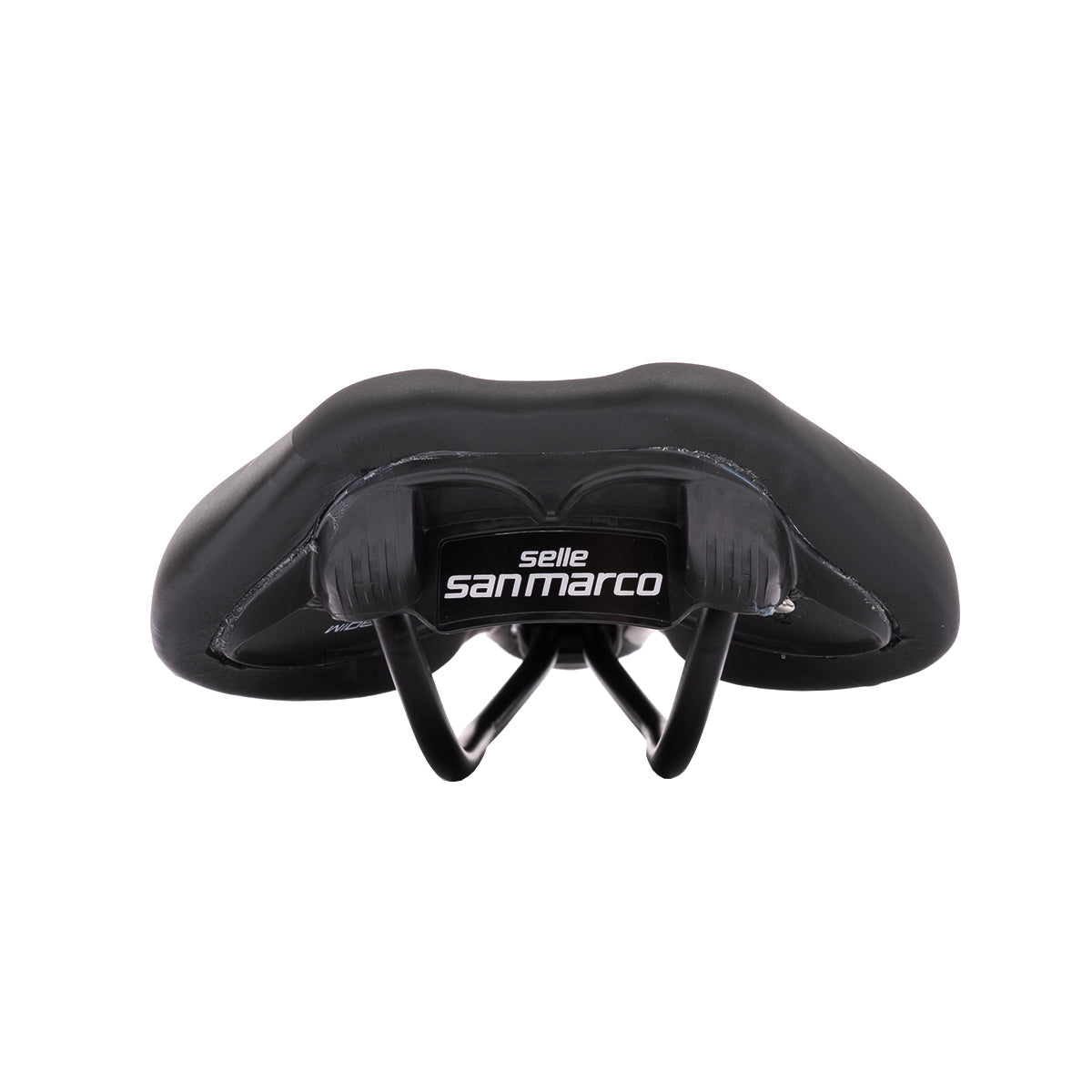 San Marco GND Full-fit Start Up Wide Saddle-Planet X
