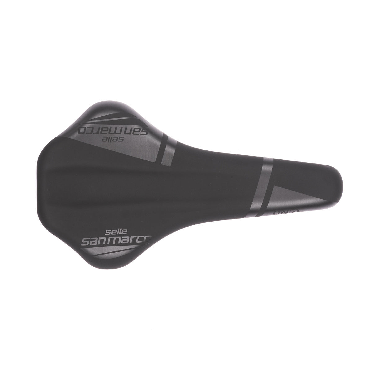 San Marco GND Full-fit Start Up Wide Saddle-Planet X