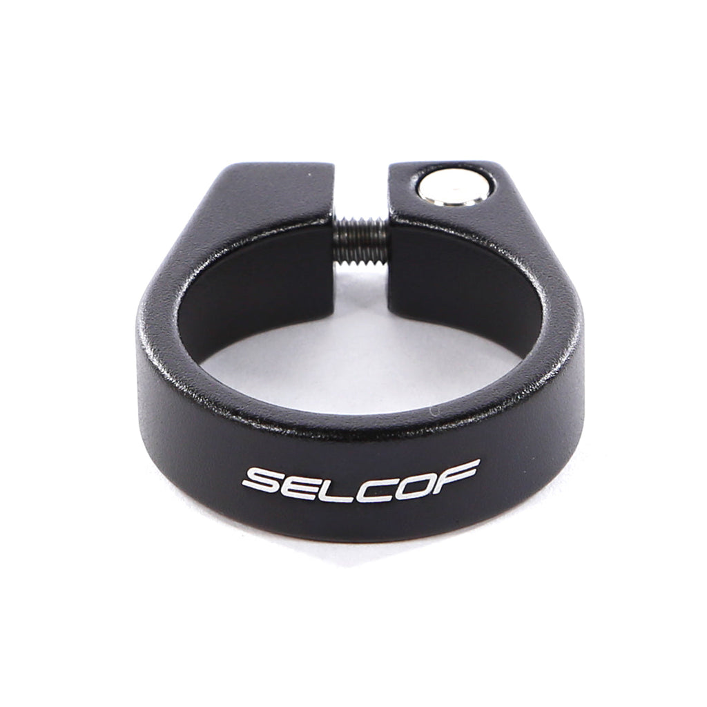 Selcof Forged Alloy Bolt Up Seatclamp V3-Planet X