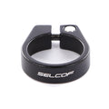 Selcof Forged Alloy Bolt Up Seatclamp V3-Planet X