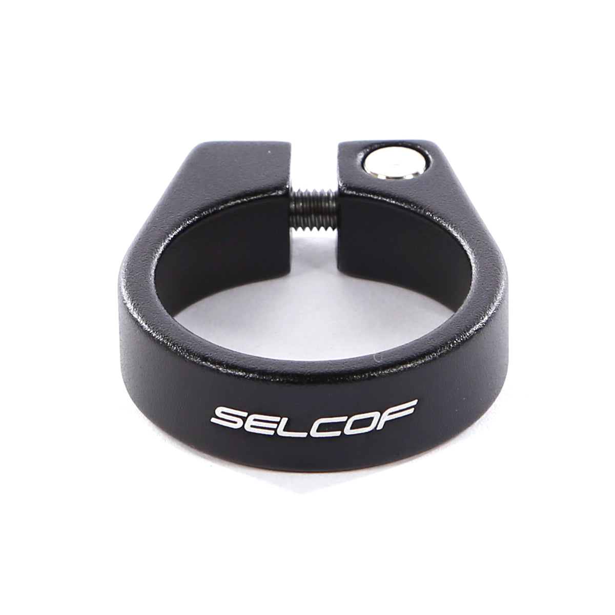 Selcof Forged Alloy Bolt Up Seatclamp V3-Planet X