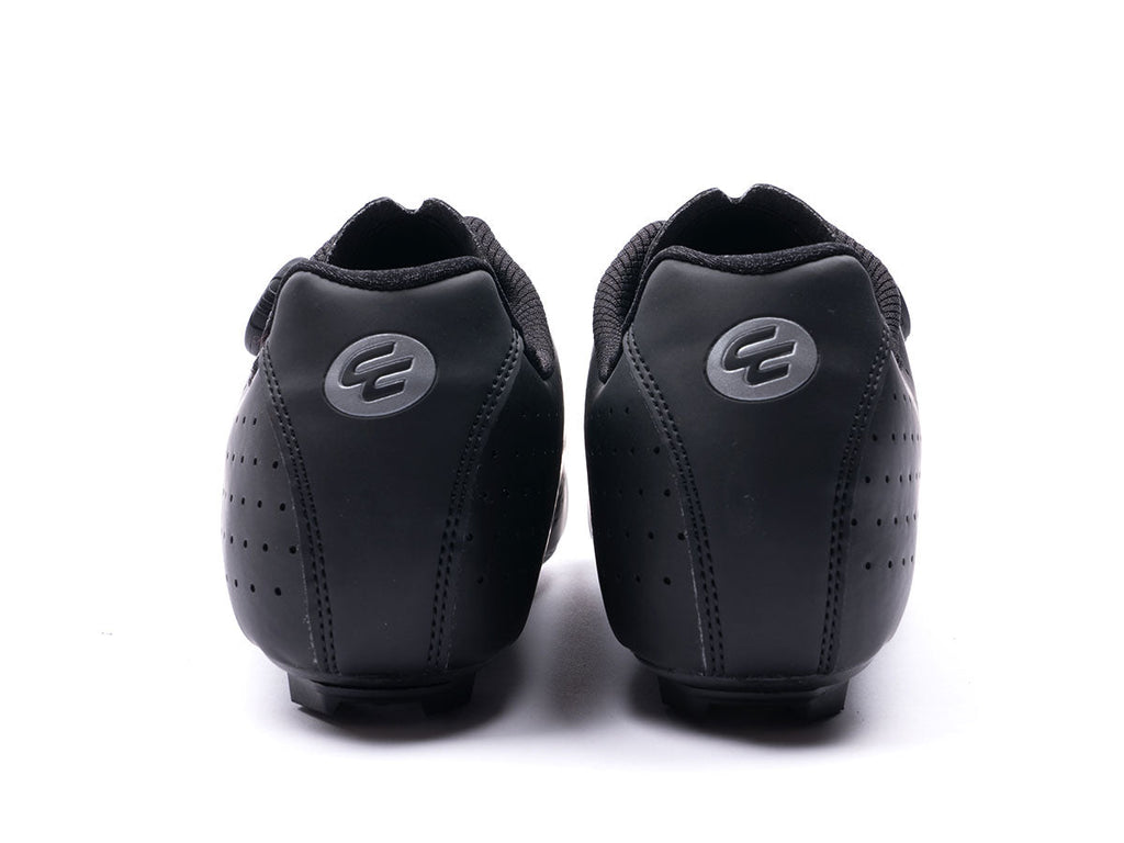 Carnac Baroudeur Carbon Road Shoe Black