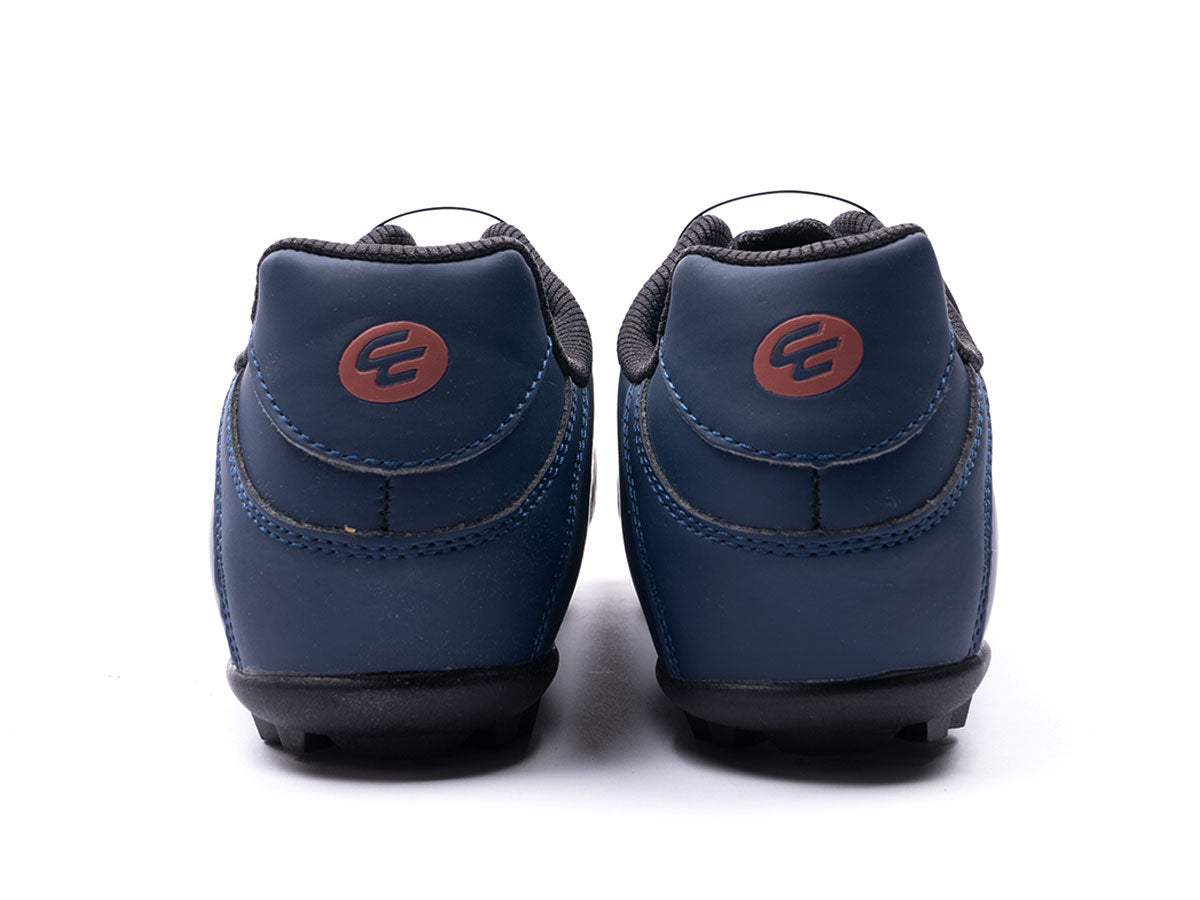 Carnac Grit Mountain/Gravel Bike Shoe Midnight Blue