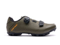 Carnac Grit Mountain/Gravel Bike Shoe Olive-Planet X