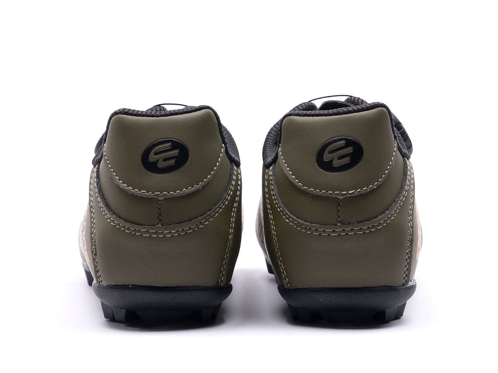 Carnac Grit Mountain/Gravel Bike Shoe Olive-Planet X