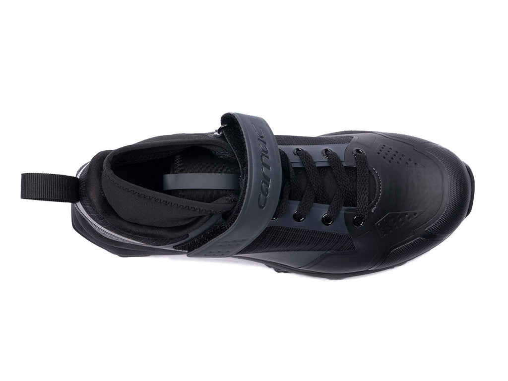 Carnac Mode Mountain Bike SPD Trail Shoe Black