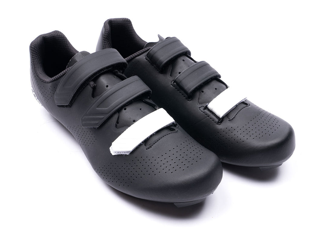 Carnac Sortie Road Shoe Black