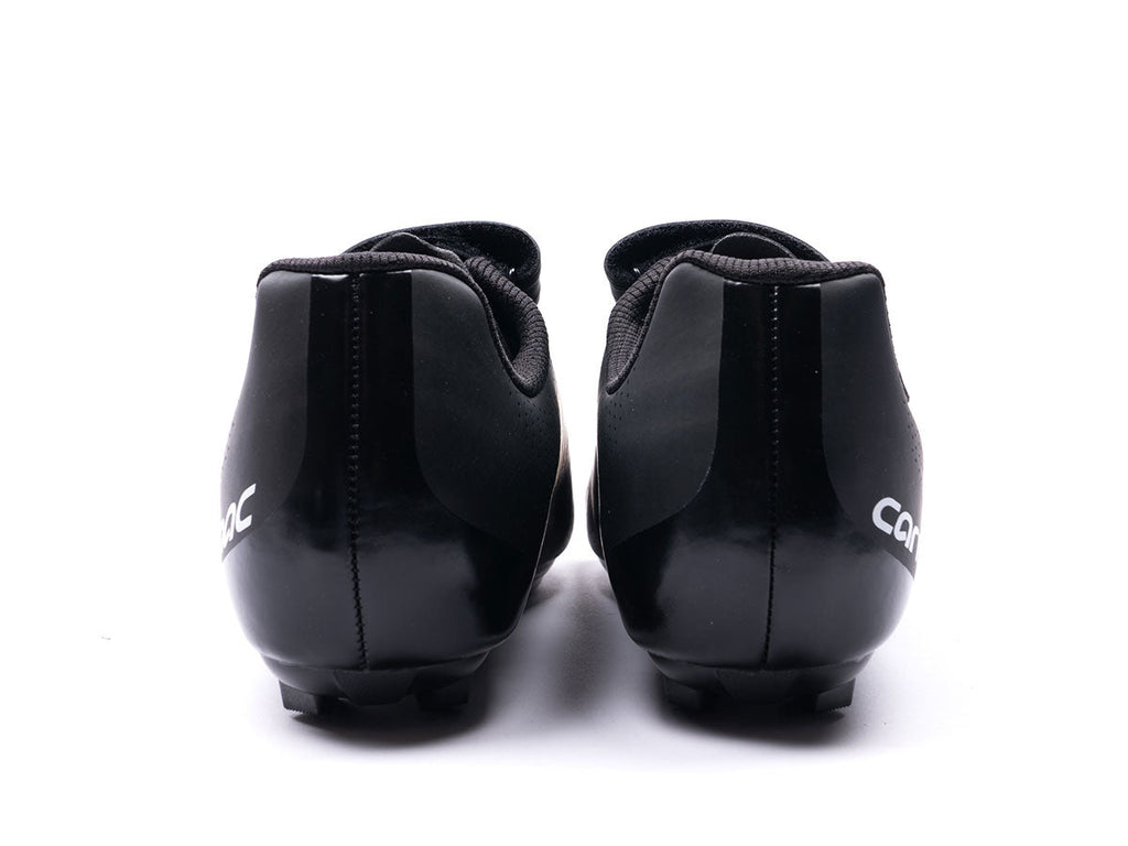 Carnac Sortie Road Shoe Black