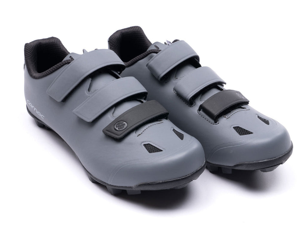 Carnac Travail Mountain/Gravel Bike Shoe Granite