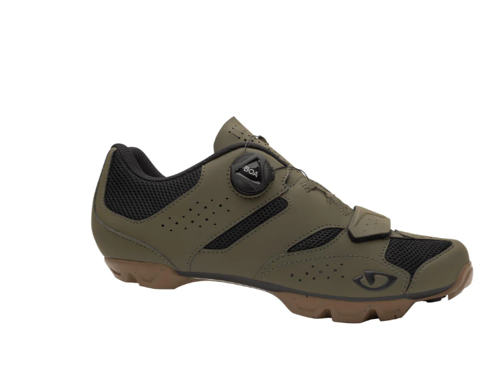 Giro Cylinder II Mountain Bike Shoe
