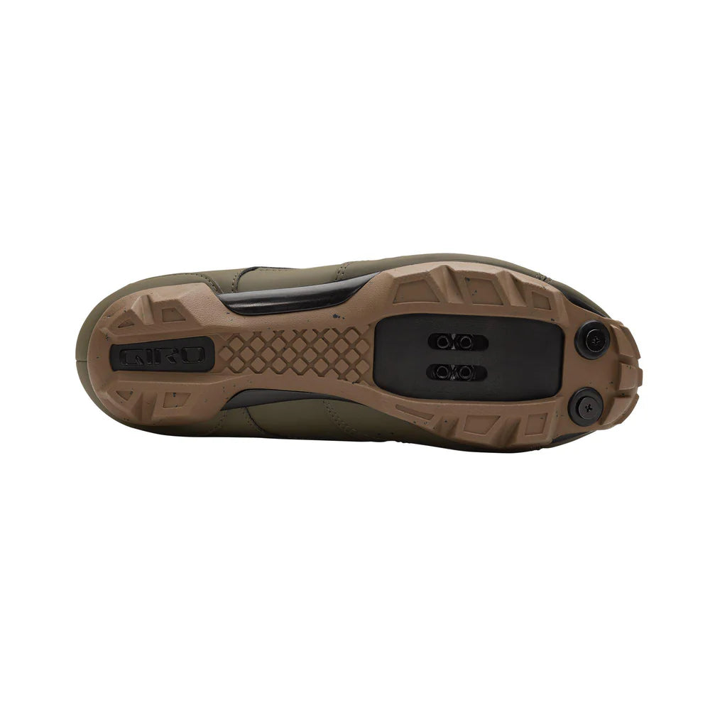 Giro Cylinder II Mountain Bike Shoe