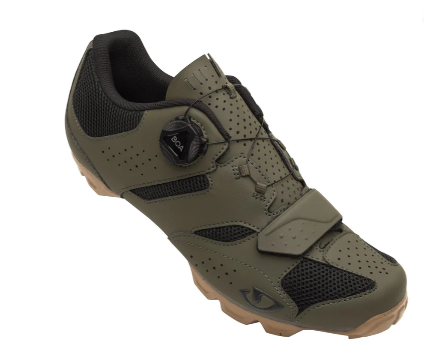 Giro Cylinder II Mountain Bike Shoe