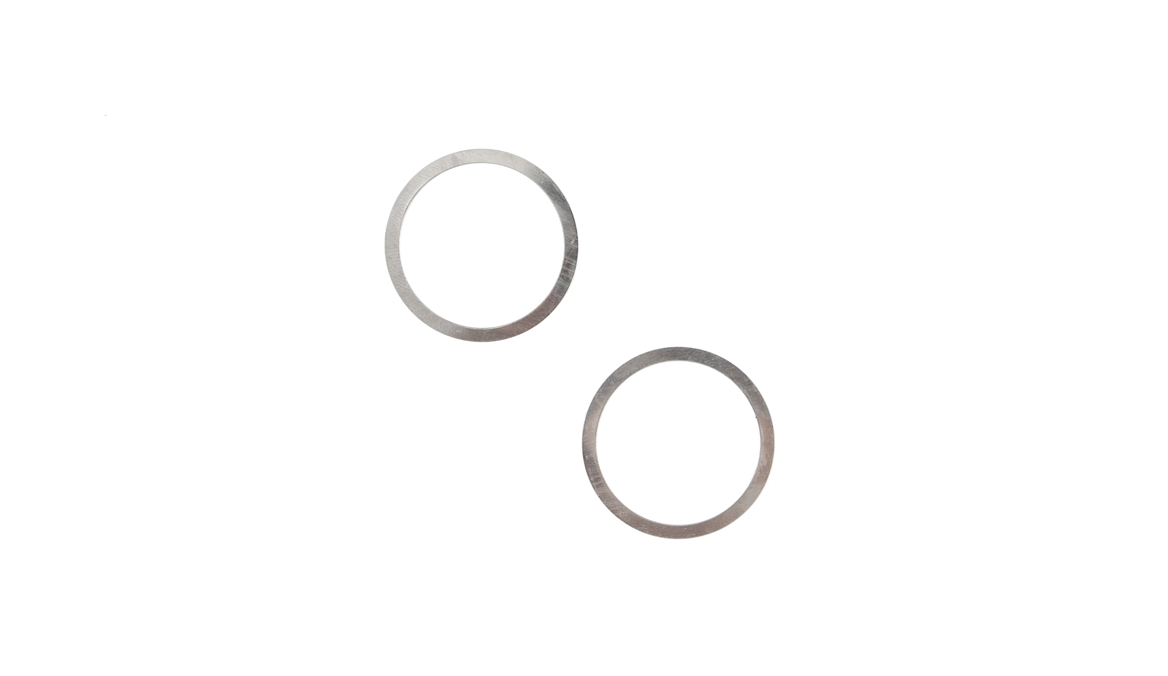 Selcof Headset Shim 2 Pack