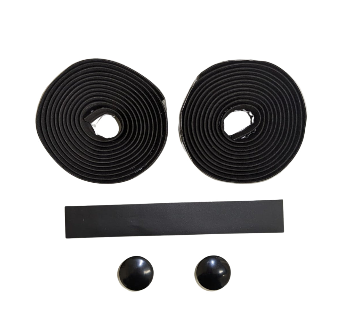 Selcof Knurl Handlebar Tape / Black