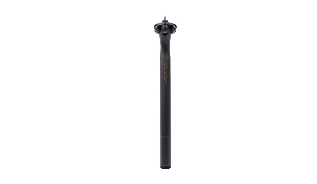 Selcof Delta HM Carbon Seat Post-Planet X