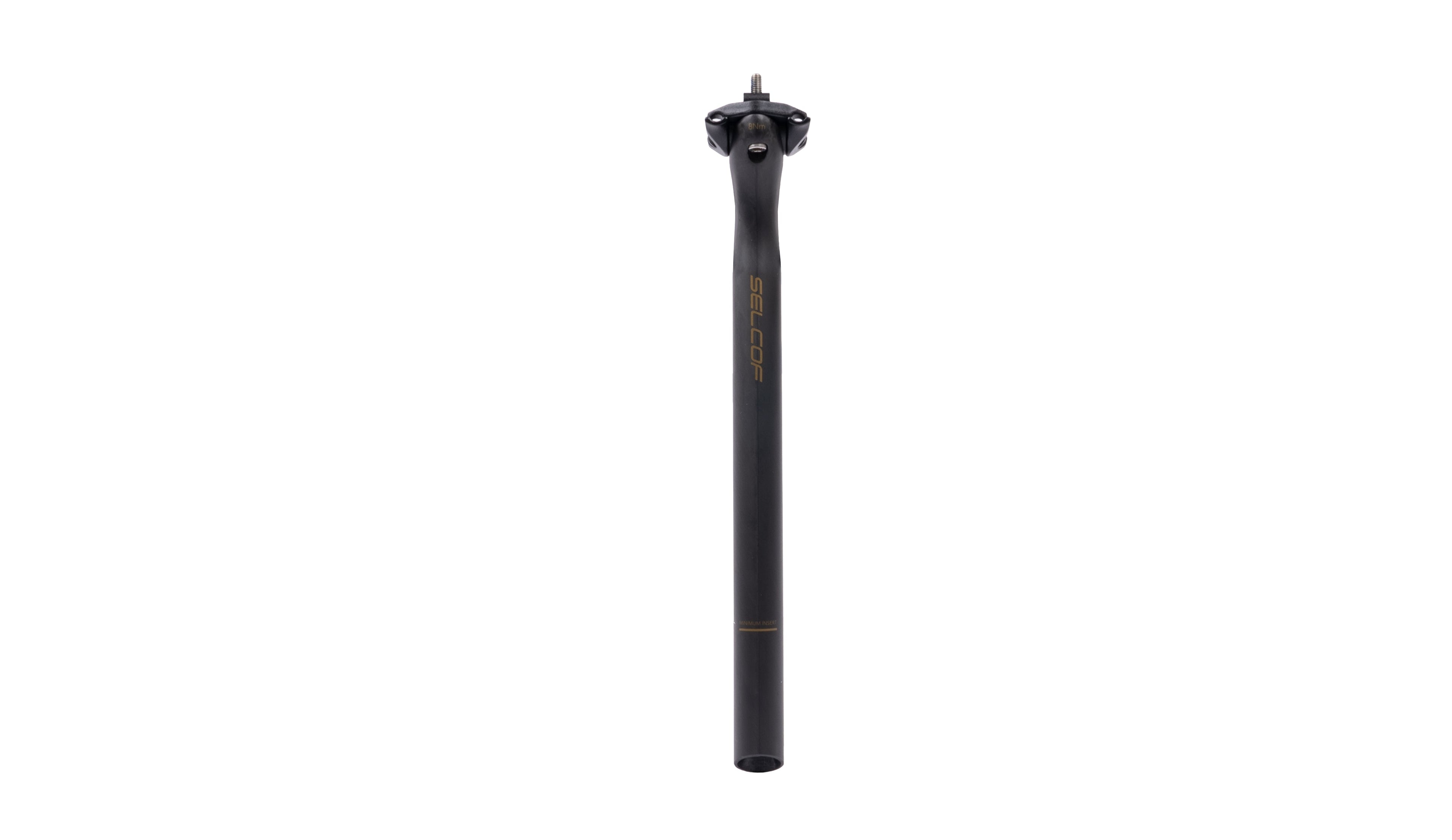 Selcof Delta HM Carbon Seat Post-Planet X