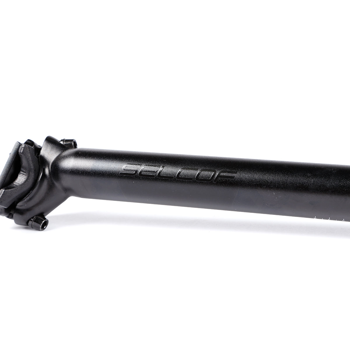 Selcof Twelfty Alloy Seatpost V3-Planet X