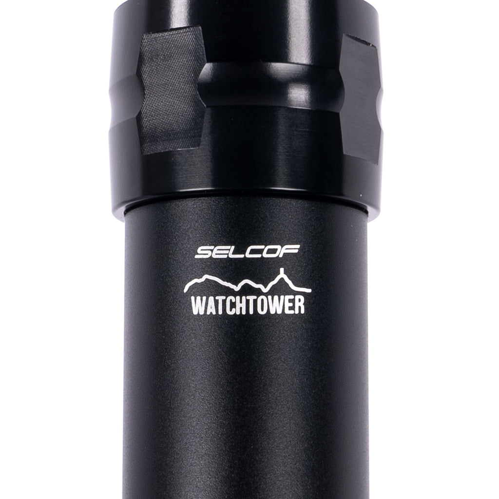 Selcof Watchtower Dropper Post-Planet X