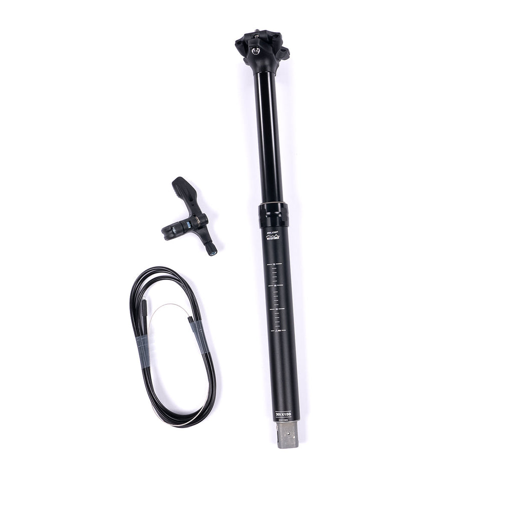 Selcof Watchtower Dropper Post-Planet X